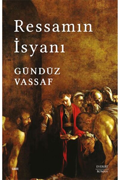 Marvel The Painter's Revolt