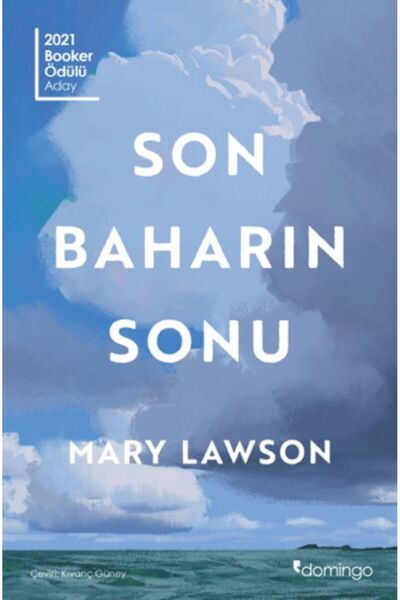 Türk Dil Kurumu Yayınları Sonbaharın Sonu