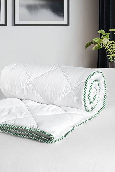 Pierre Cardin Зелена ковдра Comfort - двоспальна