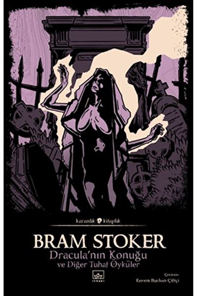 TREND The Guest of Dracula and Other Peculiar Stories