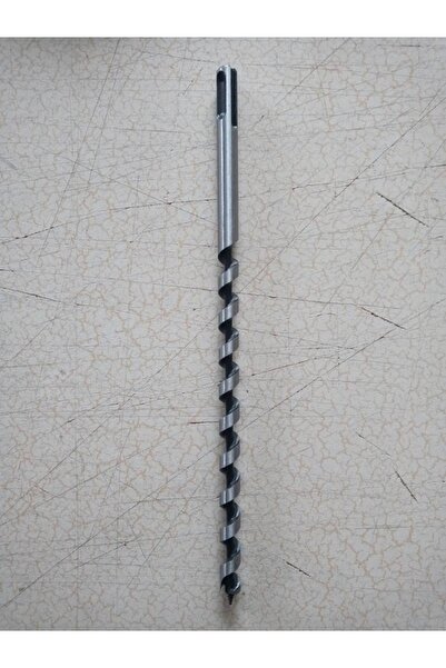 DRL HIRDAVAT 10x250 Mm Ahşap-ağaç Delici Matkap Uc-uç-sds