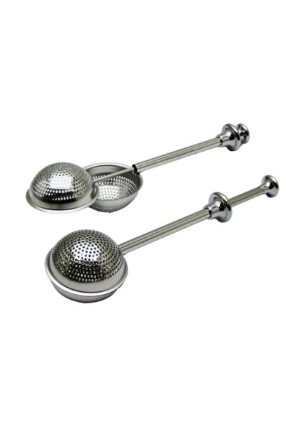 Home Stainless Steel Practical Tea Strainer