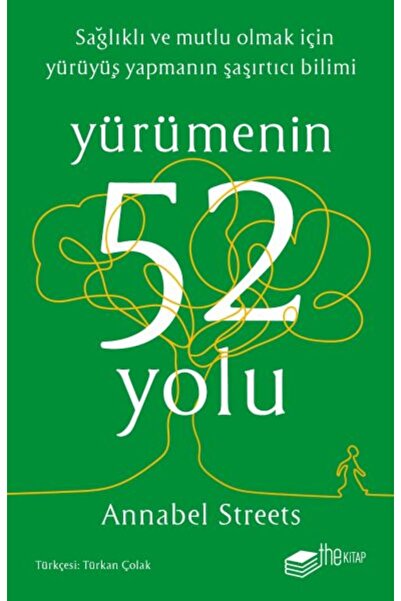 Genel Markalar Yürümenin 52 Yolu