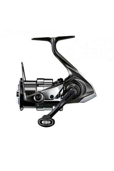 Shimano ماكينة فانكويش 2500S FC