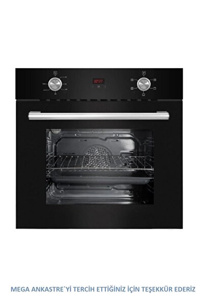 Ferre GLİNE SERİSİ GÖMME ASPİRAÖR MEGA ANKASTRE SET(D050+1140+6010)