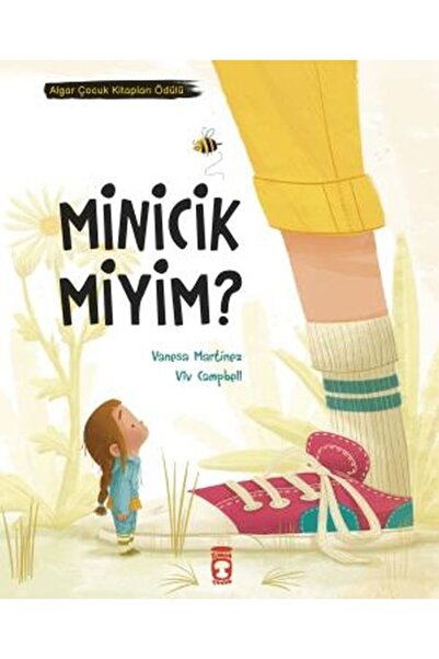 Marvel هل أنا صغير؟