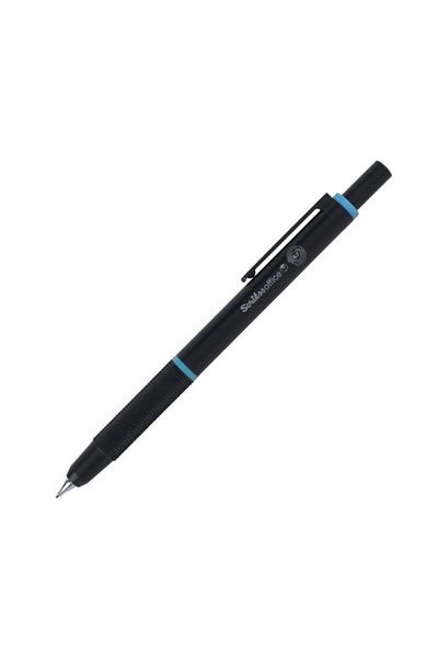 Scrikss 0.7 Blue Twist Versatil Pen