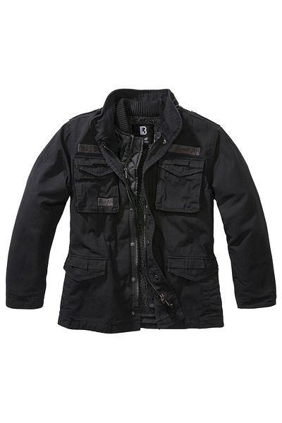 Brandit Herren Kids M65 Giant Jacket