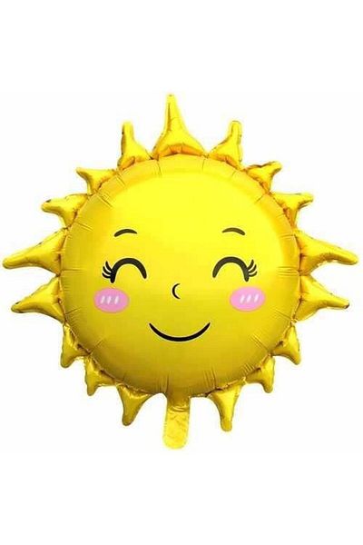 DÜVENCİ TİCARET Solar Foil Balloon