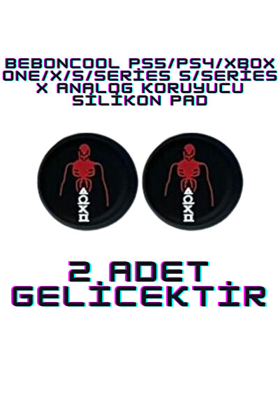 beboncool NeW3D Ps5/Ps4/Xbox ONE/ONE X/ONE S/Series S/Series X/Switch PRO Uyu...