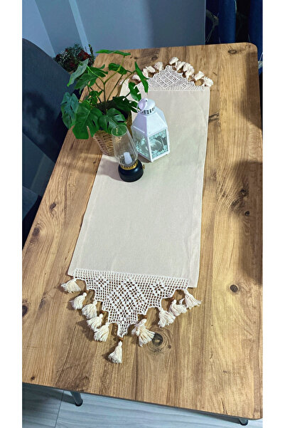 ysmn store Runner masa örtüsü
