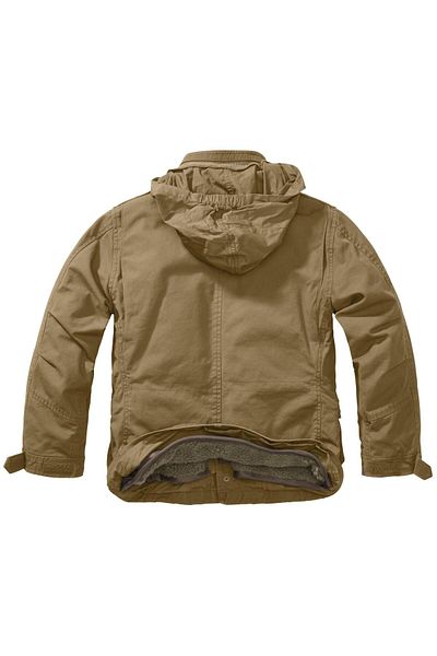 Brandit Herren Kids M65 Giant Jacket