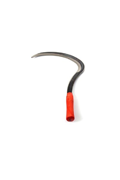 Genel Markalar No:2 Kırmızı Orak Sap