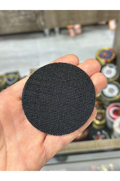 KOMANDO PAZARI PATCH 3D CU TĂIERE LASER BRODAT STEAGUL TURC