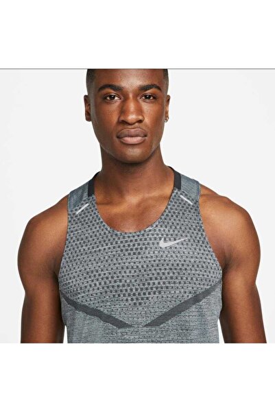 Nike Dri-FIT Techknit Ultra Tank Erkek Atlet ASLAN SPORT