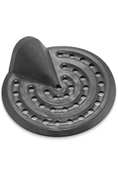 STOREMAX Ntwork Silicone Sink and Bathtub Strainer, Sink Strainer, Drain Protector Art 1087243