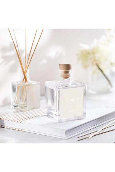 Chakra Reed Diffuser 250 ML Jasmin