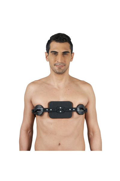 Wingmed Pectus Carinatum Ortezi Dinamik (Güvercin Göğsü) W465