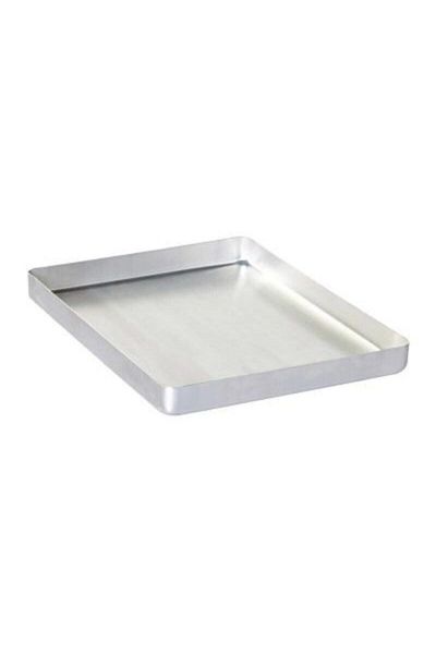 MATARMUTFAK Baking Tray Aluminum 30*40*3cm 800gr
