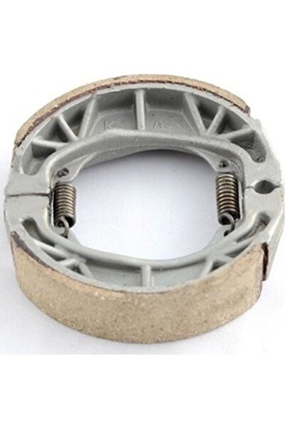 CTR Kuba Trendy 50cc Scooter Arka Fren Balatası