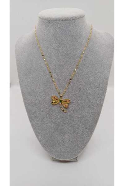 SOFT قلادة اليعسوب