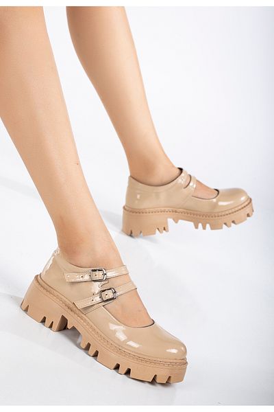 BERASHOES Women's CASUAL SHOES