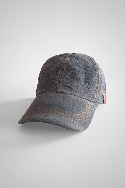 robanu Pălărie sport unisex lavabilă (vintage) |   Șapcă cu 6 panouri cu velc...