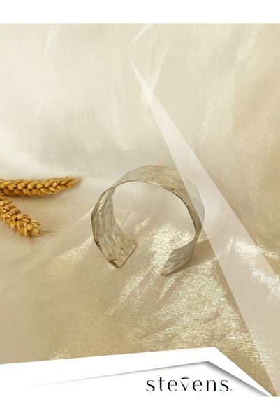 STEVENS Handcuffs Bijouterie Bracelet