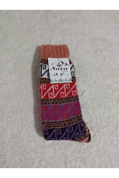 aryam butik ТРАДИЦИОННИ ВЪЛНЕНИ ЧОРАПИ ДО КОЛЯНОТО С ШАБЛОНИ - ДОМАШНИ ЧОРАПИ ОТ ВЪЛНА, ПЛЕТЕНИ ЗА ЗЕСТА