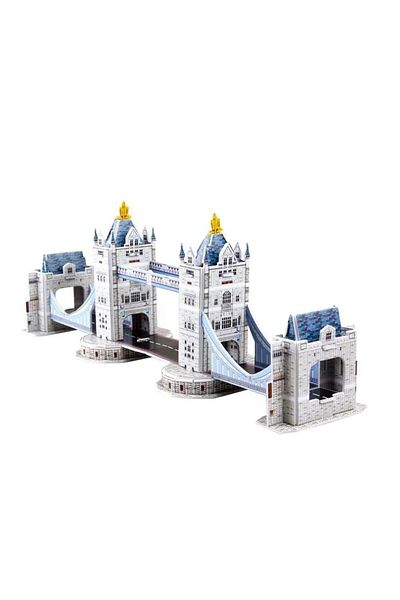 REVELL 3D Mini Puzzle - Taurus Channel Bridge (00116)