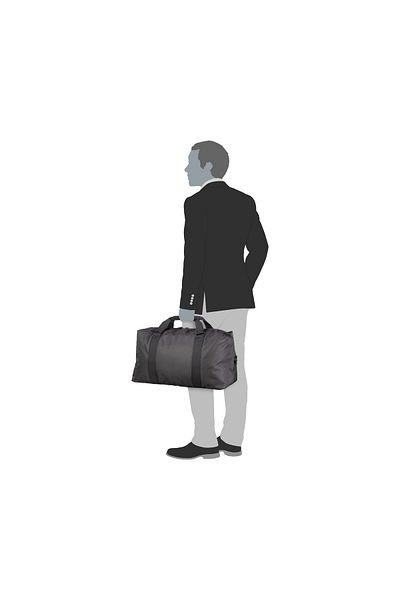 BUGATTI Reisetasche Domani Reisetasche