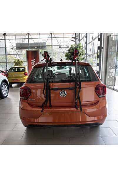 Cartex Bisiklet Taşıyıcısı 3'lü