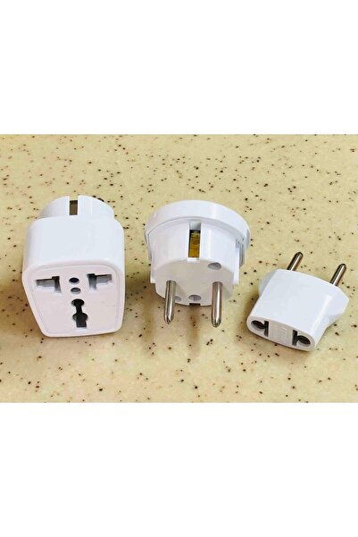 Axe Tools Elektrik Priz Seti Amerikan ingiliz Singapur Kabe Umre Fiş Dönüştürücü Türk Fişe Çeviren Başlık