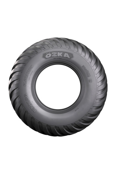 Özka 12.5/80-15.3 16 Kat KNK56 Römork Lastiği