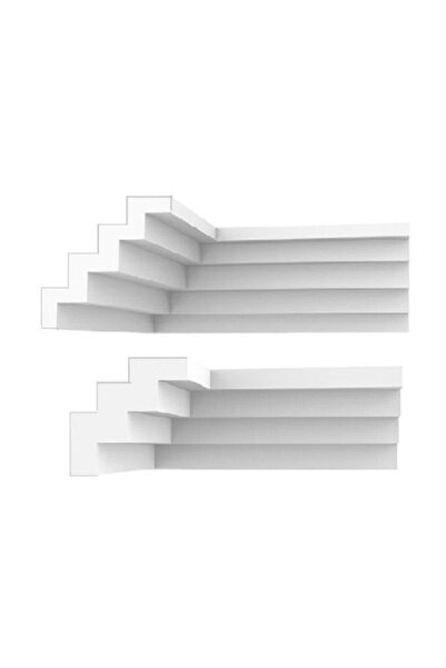 PROPİYER Kartonpiyer Stropiyer 9X9 K07 Kartonpiyer( 5 adet )