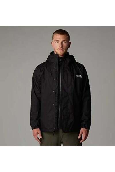 THE NORTH FACE معطف رجالي M Quest Trıclımate NF0A3YFH4H01