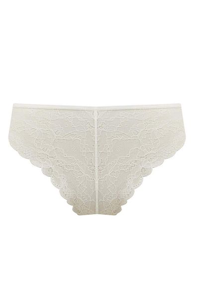 DeFacto New Season Lace Brazilian Panties-Fall in Love