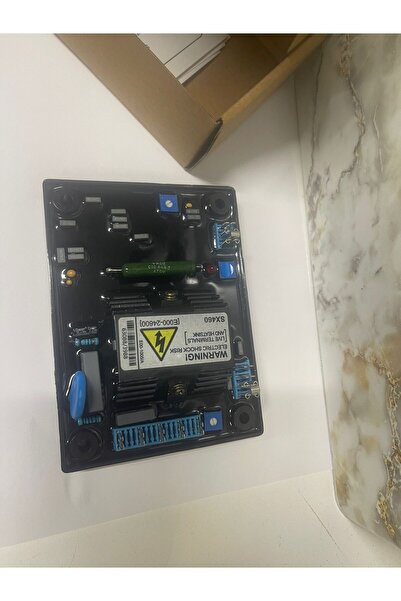 Stamford SX460 Avr Otomatik Voltaj Regülatörü