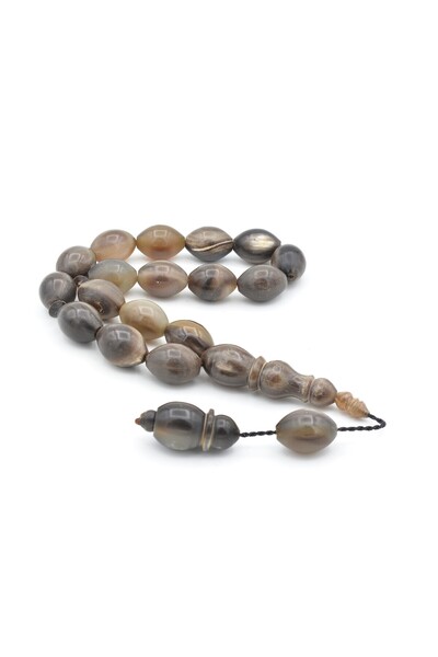 Murty99 Beyzi Cut System Buffalo Rosary - Efe Mascot