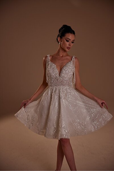 balginsposa بعد الحفلة