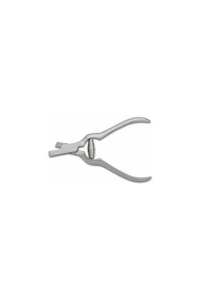 Skygo Rıza M-230 Stainless Modelist Snap Scissors - 5 Inch/12,70 cm