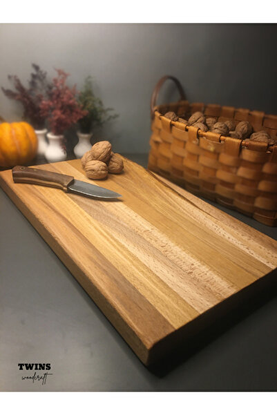 Home لوح تقطيع خشب الزان (حجم كبير)