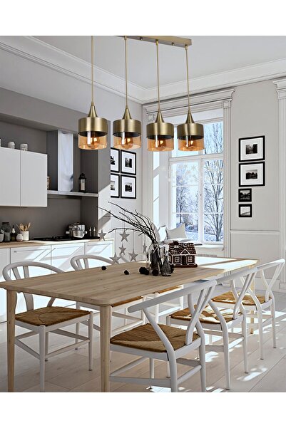 Lumexx SAHRA 4 LÜ SIRALI SARKIT ESKİTME