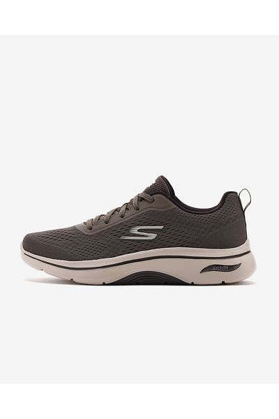 SKECHERS Ανδρικά παπούτσια πεζοπορίας Bey Go Walk Arch Fit 2.0 Idyllic 2 Tpe 216516