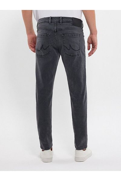 Ltb Τζιν παντελόνι Diego Skinny Leg Mid Waist