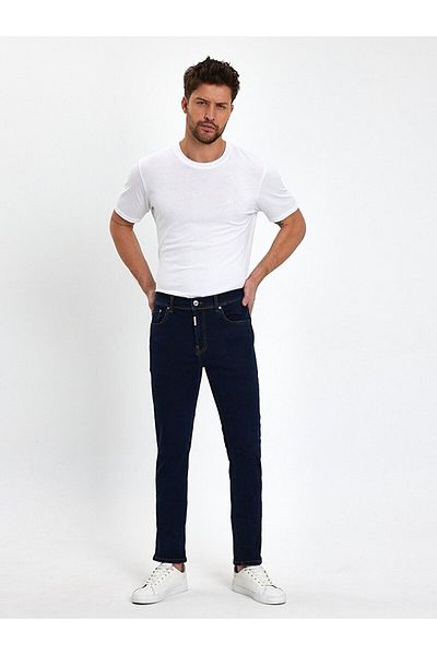 Ltb Παντελόνι Sawyer Y Mid Rise Slim
