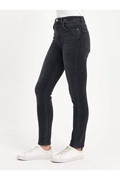 Ltb Ronna X Mid Rise Slim Trousers