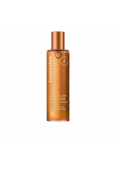 Lancaster Golden Tan Maximizer After Sun Oil 150 ml
