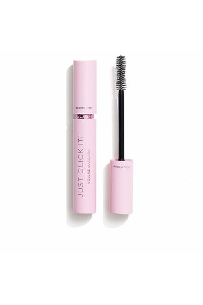 GOSH Just Click It! Volumen-Mascara Gosh 10 ml