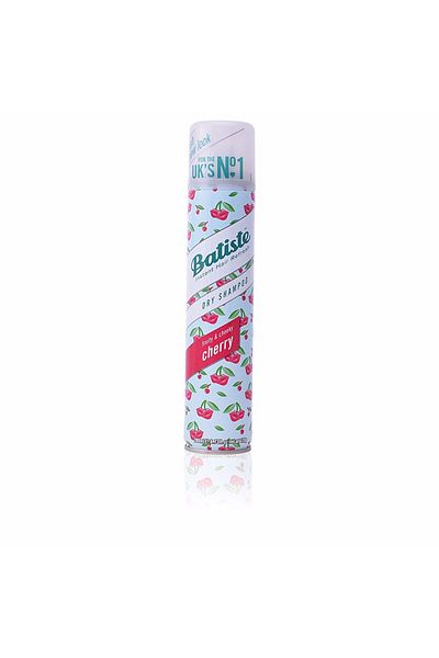 Batiste Cherry Dry Shampoo 200 ml